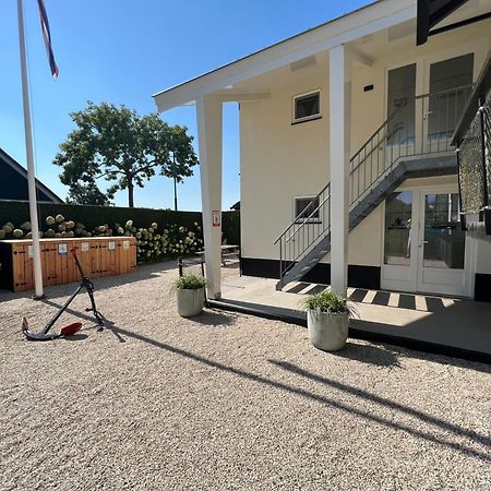 Plassenzicht Logies & Sloepverhuur Loosdrecht Exterior photo